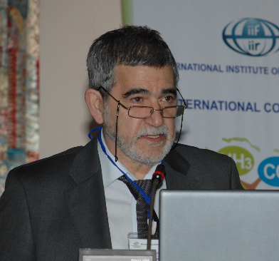 Колку повеќе ладиме, станува уште пожешко на планетата земја