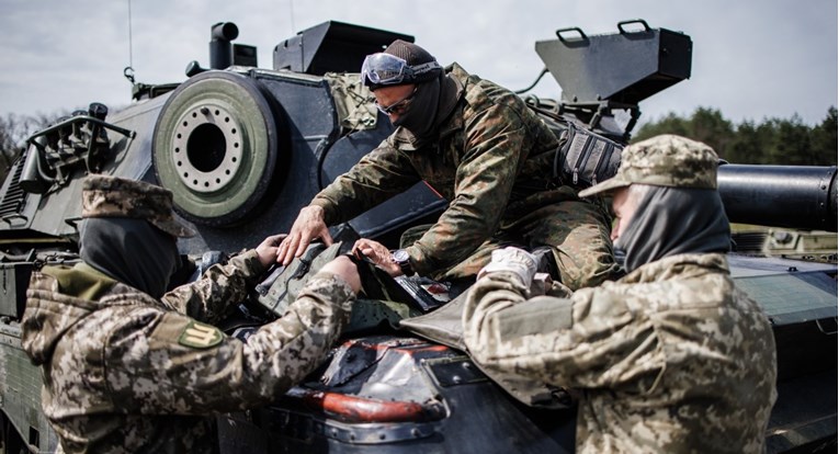 Киев: Убивме најмногу руски војници за еден ден; Русите: Ние уште повеќе Украинци