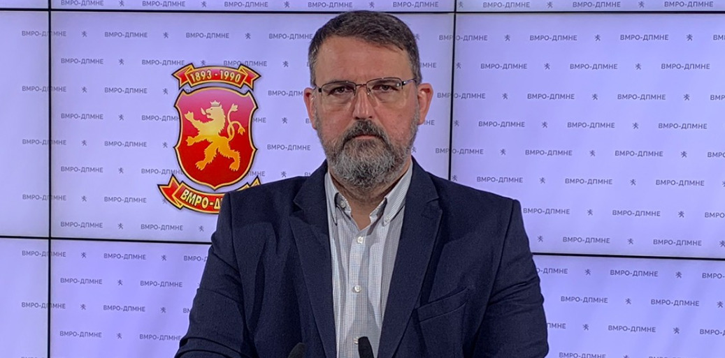 (Видео) Стоилковски за Хирургија: Демири и Манолева да одговорат дали за 120.000 евра сиот здравстен систем е колабиран