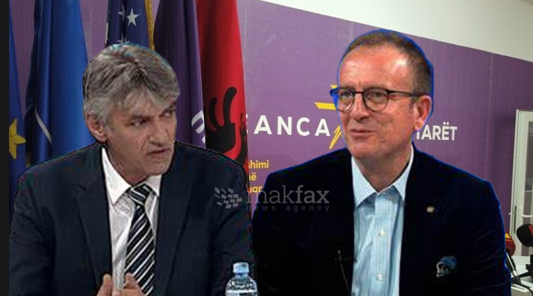 Според Села мал е бројот на ресори што ќе ги добие „Влен“, му одговорија дека е губитник, а иднината на албанскиот народ е сигурна