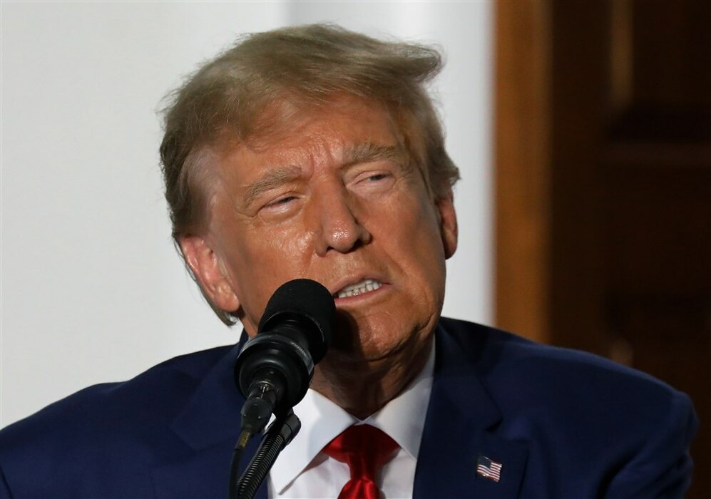 Доналд Трамп отвори профил на „Тик-ток“ – платформата што претходно сакаше да ја забрани