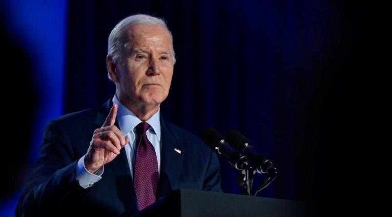 Реакции по планот на Бајден за крај на војната во Газа, Хамас е подготвен за разговор