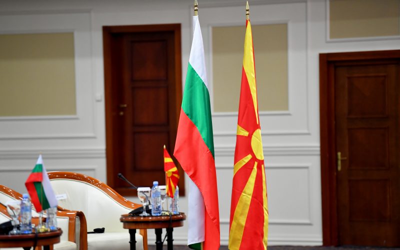 Американскиот амбасадор во Бугарија  за македонско-бугарското прашање: „Не поддржуваме дијалог кој промовира дискриминација, омраза или непријателство“