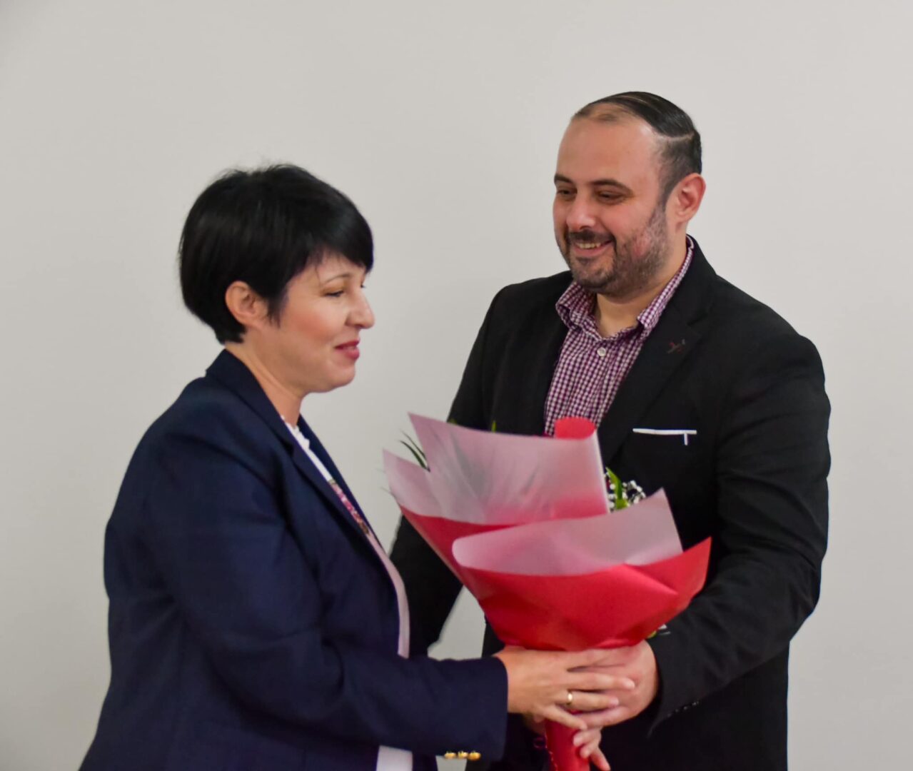 Светлана Колариќ нов Претседател на Советот на Општина Кисела Вода