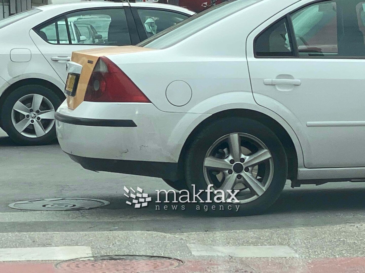 Почина скопски таксист: возејќи патник на „Словенечка“ доживеал срцев удар