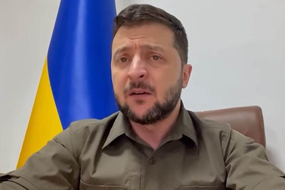 Уапсени 18 лица во Полска: планирале непријателски активности во име на Русија, вклучувајќи  и убиство на Зеленски