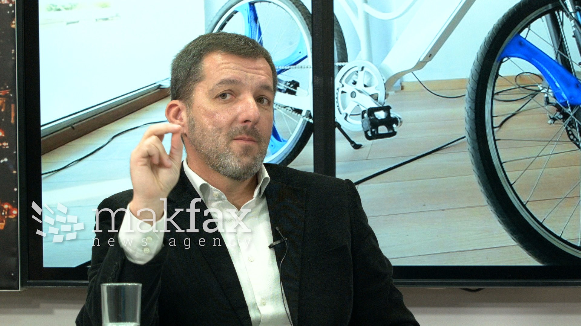 СДСМ се наоѓа во многу тешка ситуација, има потреба од еден нов почеток: Деспотовски ја поднесе кандидатурата за претседател на СДСМ