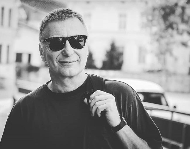 Кратките филмови и спотови на Милчо Манчевски в четврток во Кинотека