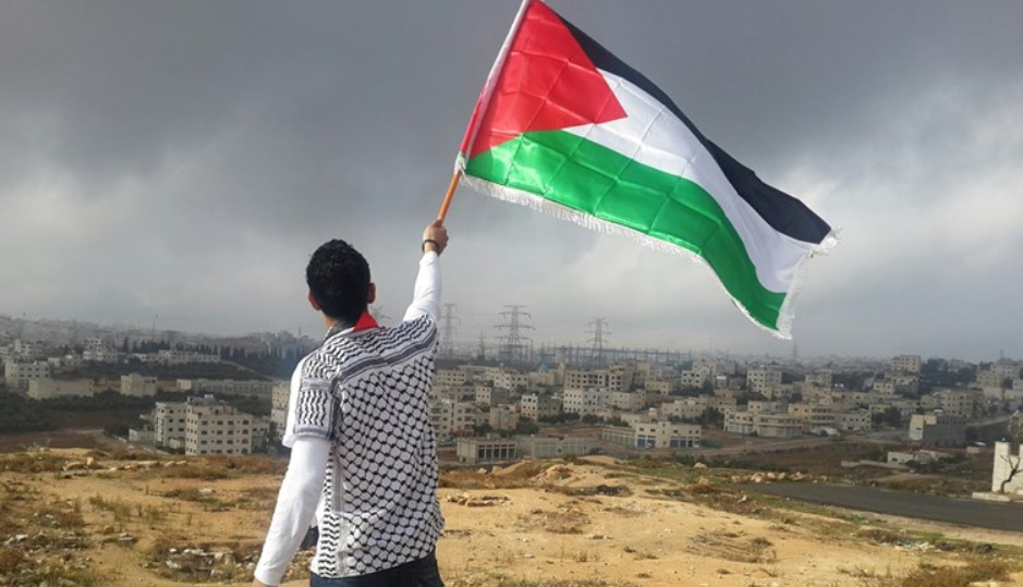 ОН ги повикуваат сите земји да ја признаат Палестина