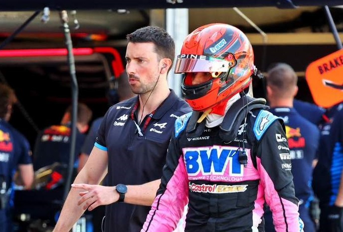 Скапо ги плати грешките, Окон ќе го напушти Алпин