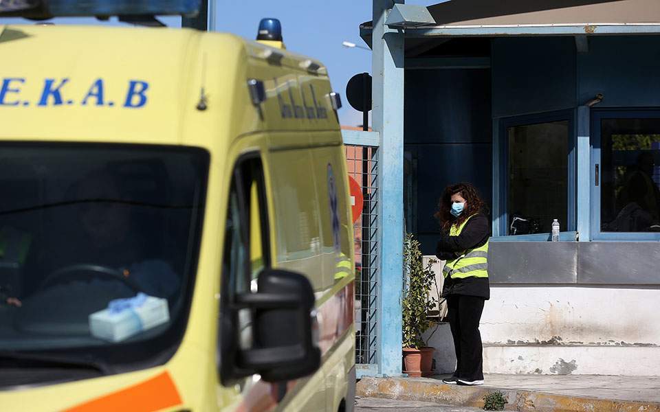 Масовно труење во Грција: девет деца примени во болница, кај двајца пронајдена салмонела