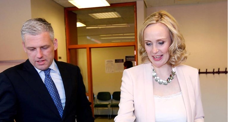 Претседателски избори на Исланд, тесна трка меѓу три жени