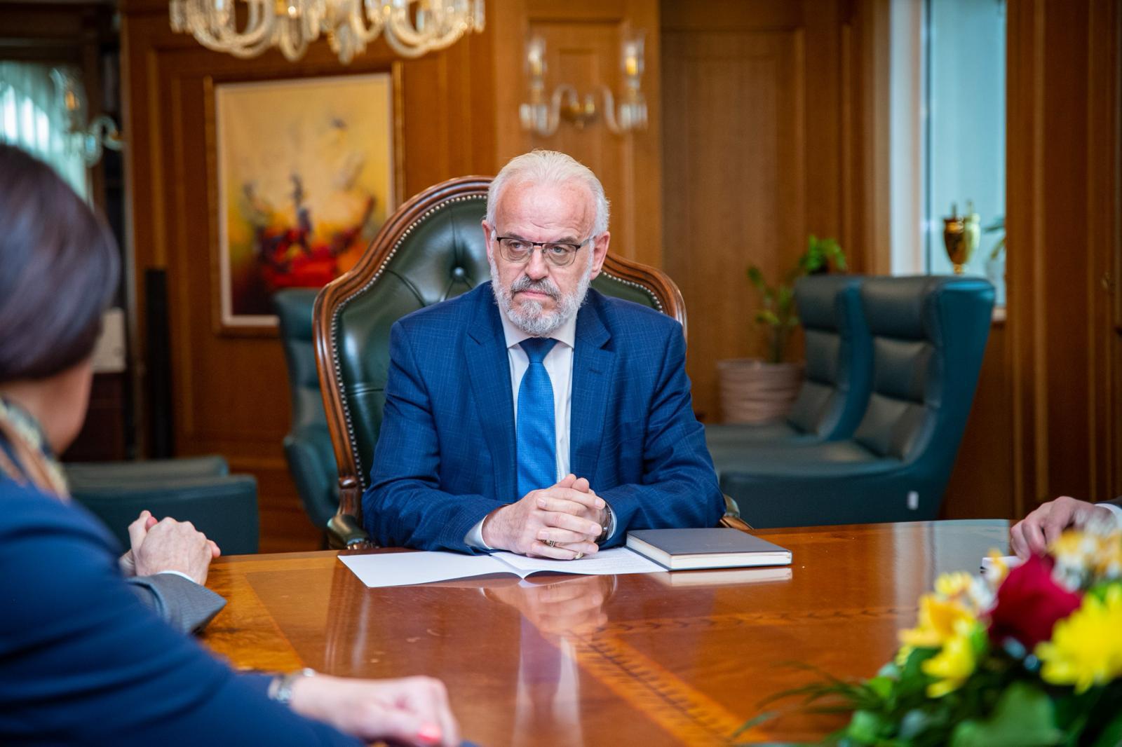 Пратеничката група на Левица бара да се констатира престанок на мандатот на пратеникот Талат Џафери