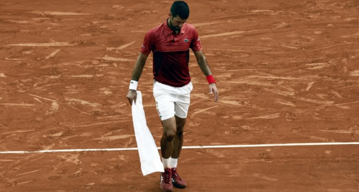 Ѓоковиќ: Има шанси да се откажам