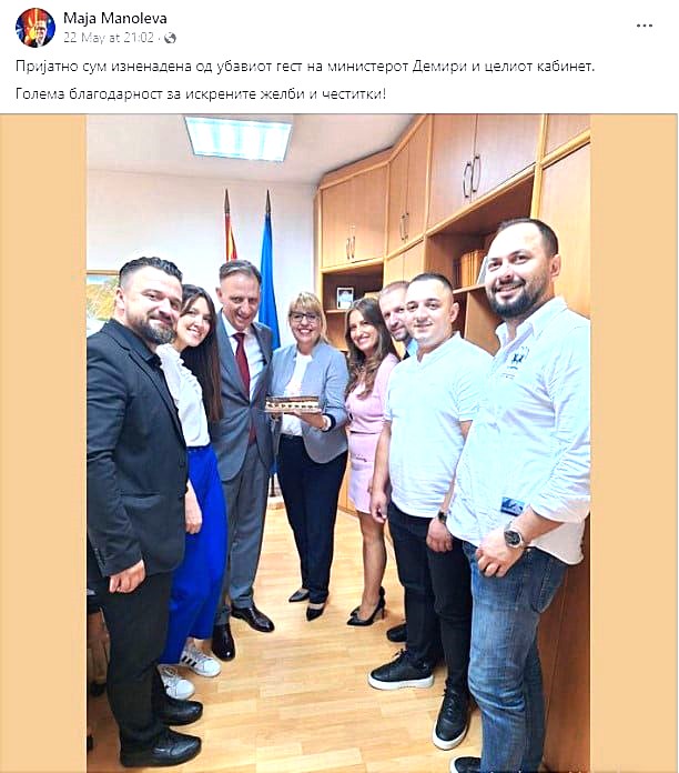 (Видео) Стоилковски: ЈО наводно истражува заговор во Хирургија, а власта и директорите си прават средби и  се договараат