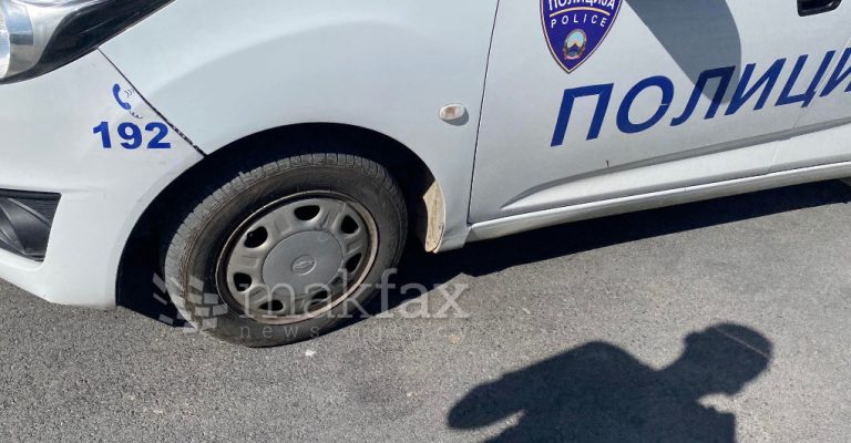 Приведен крадец во Кичево, вршел тешки кражби во станови и куќи